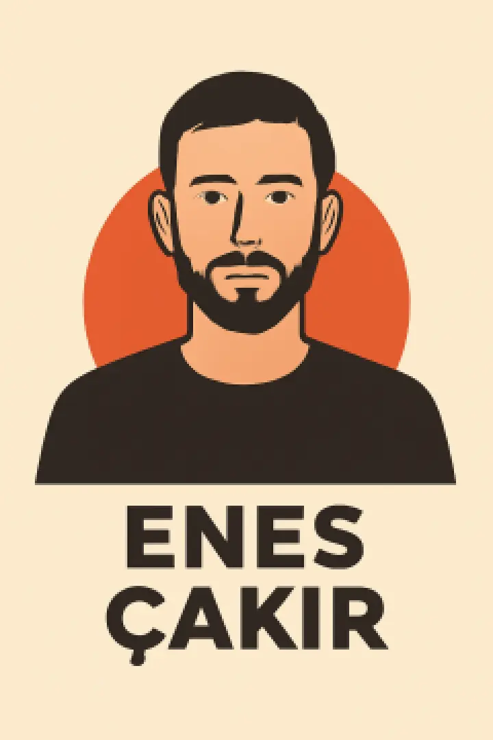 Enes Cakir at Tribe