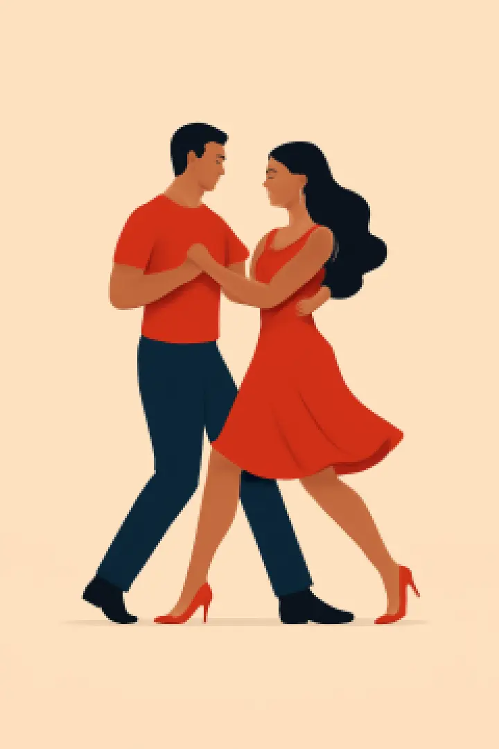 Show, Drink, Dance: Live Bachata Music Event