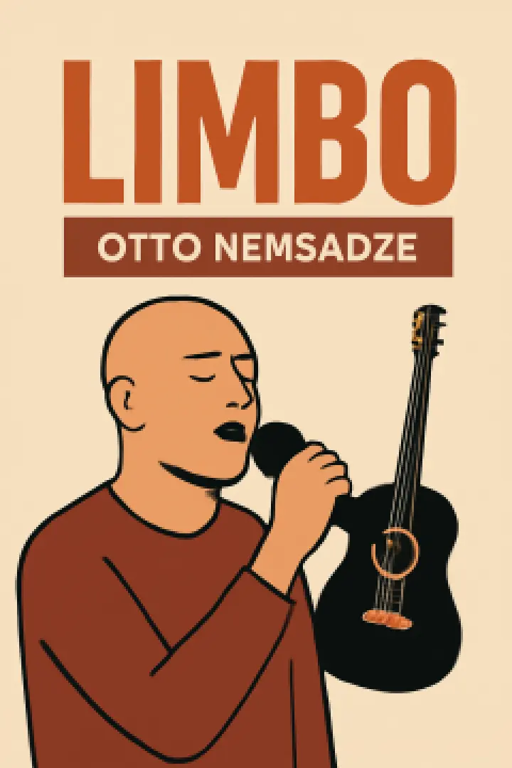 Oto Nemsadze ft. LIMBO Live at Arteria Tbilisi