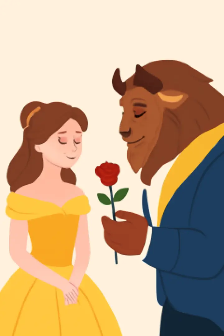 Beauty and the Beast