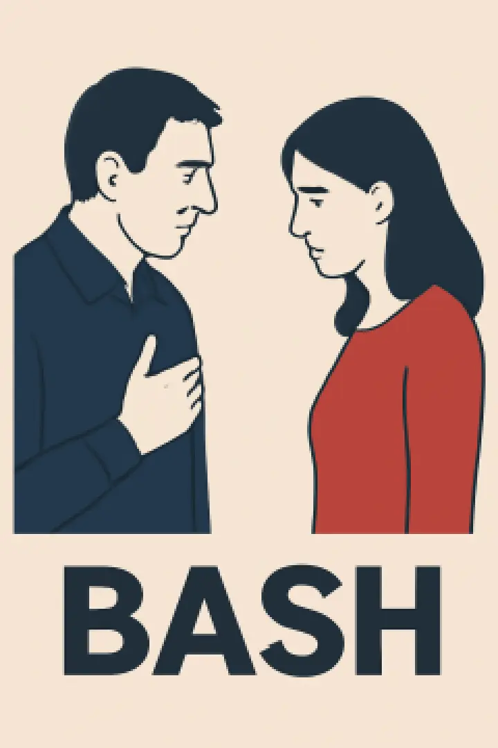 BASH: Two Dramas on Stage