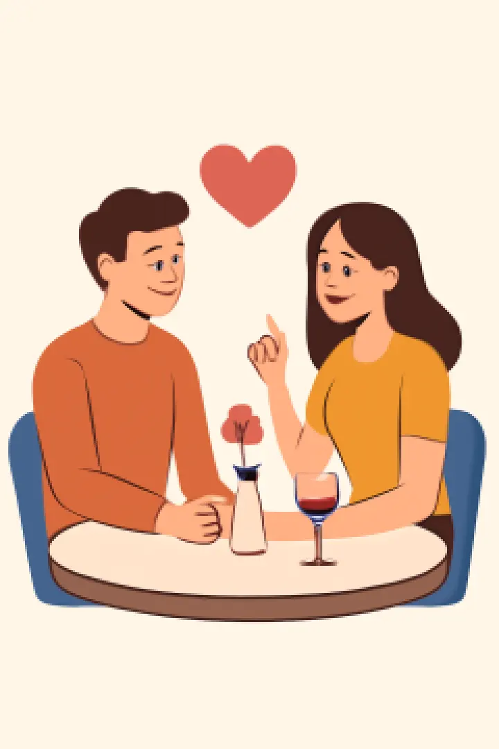 Unforgettable Dates