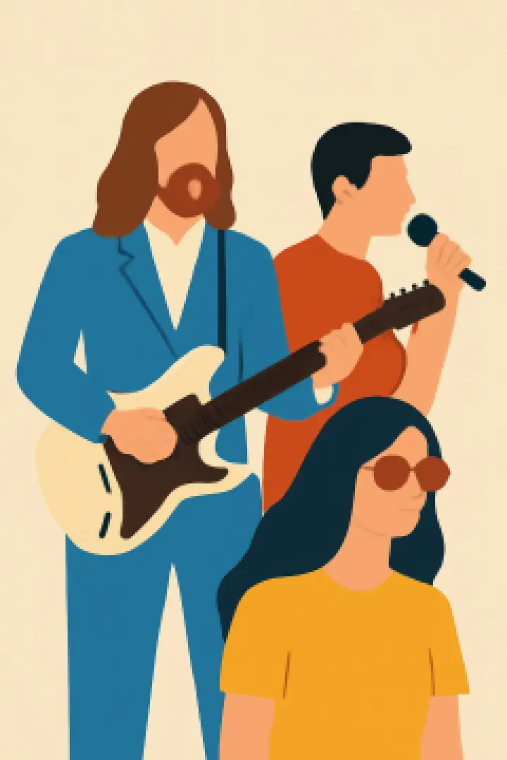 Breakbot & Irfane Live Night