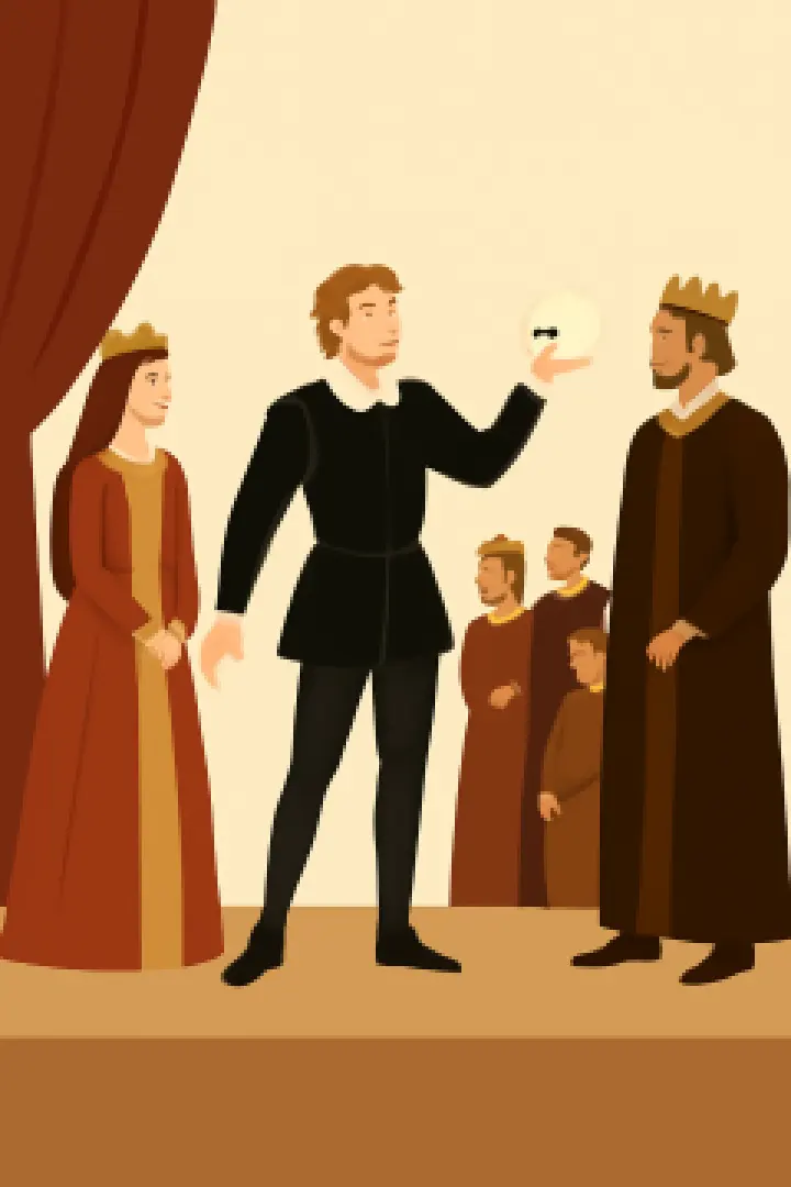 Hamlet