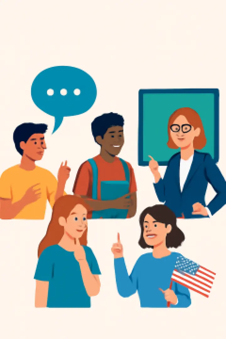 American Summer School for Teens