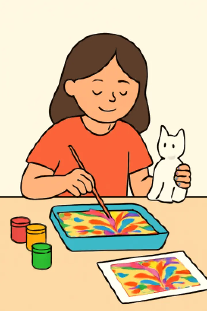 Little Wizards’ Workshop