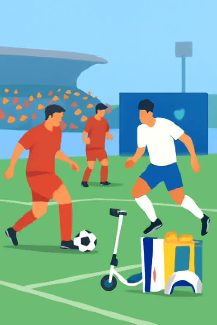 Iberia 1999 vs Tkibuli Mesakhte - National League Football Match