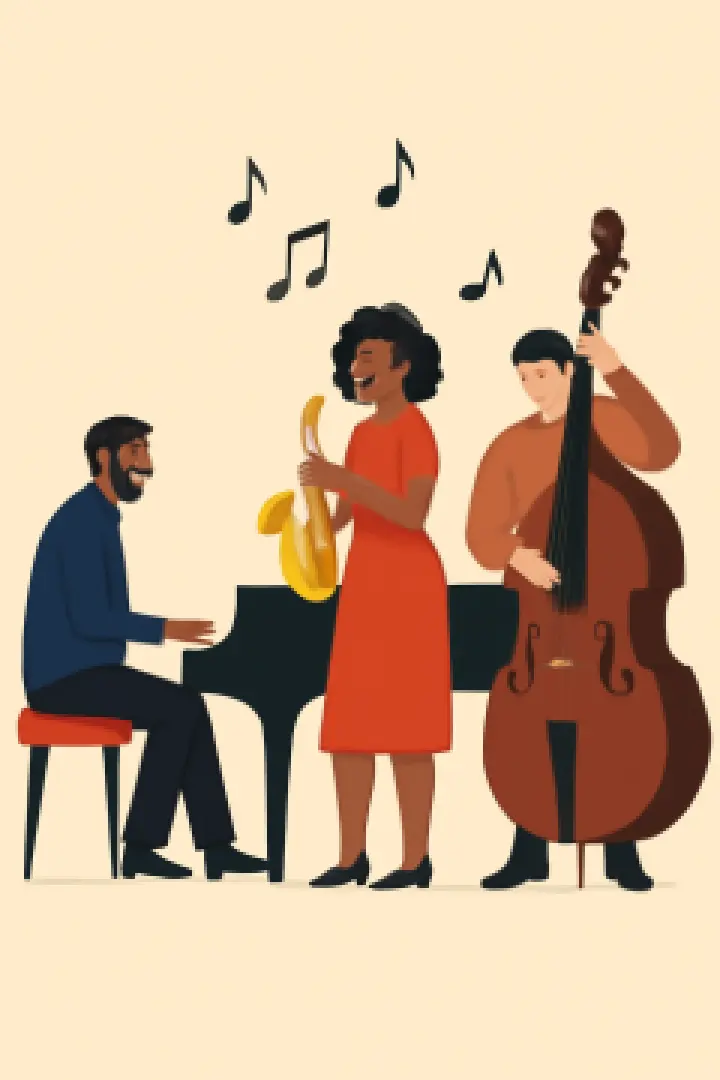 Jazz Night at NILO