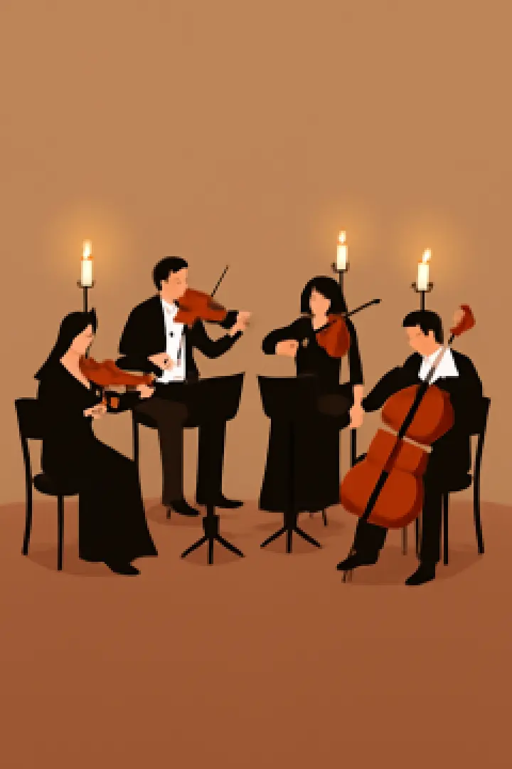 The Music of Harry Potter by Mystery Ensemble - Multimedia Concert