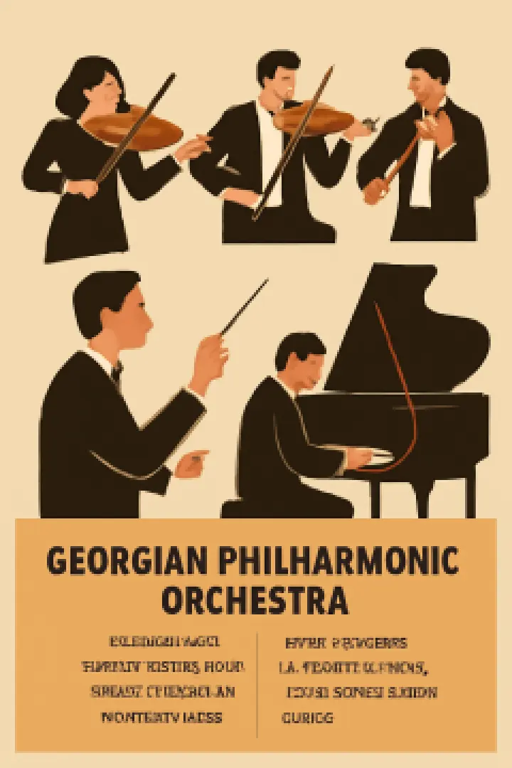Philharmonic 100th Anniversary