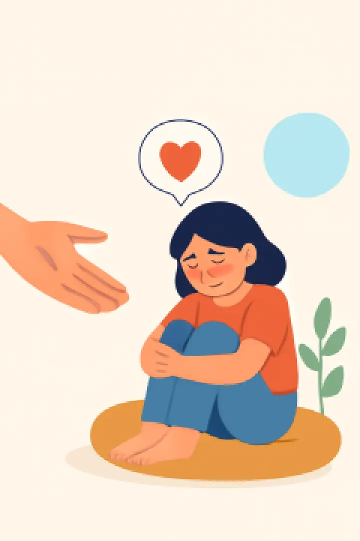 Childhood: Safety & Well-being