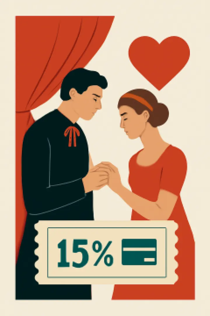 Love and Intrigue