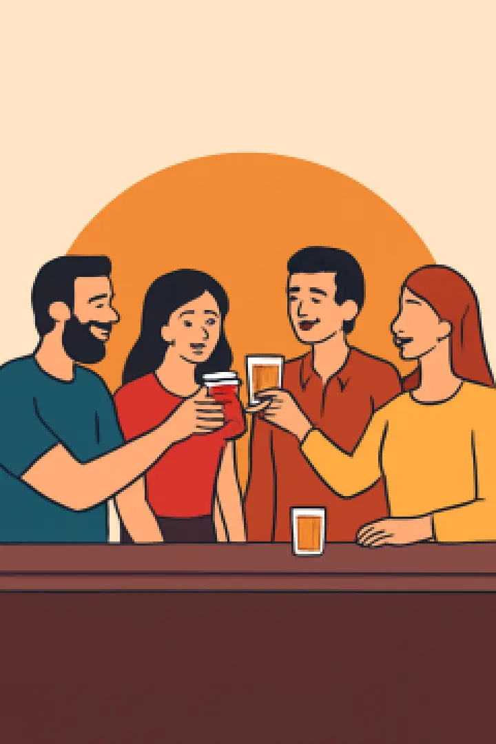 Tbilisi City Pub Crawl