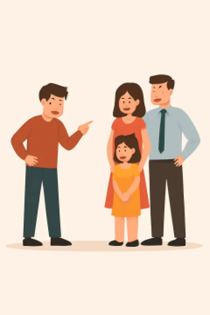 The Ideal Family