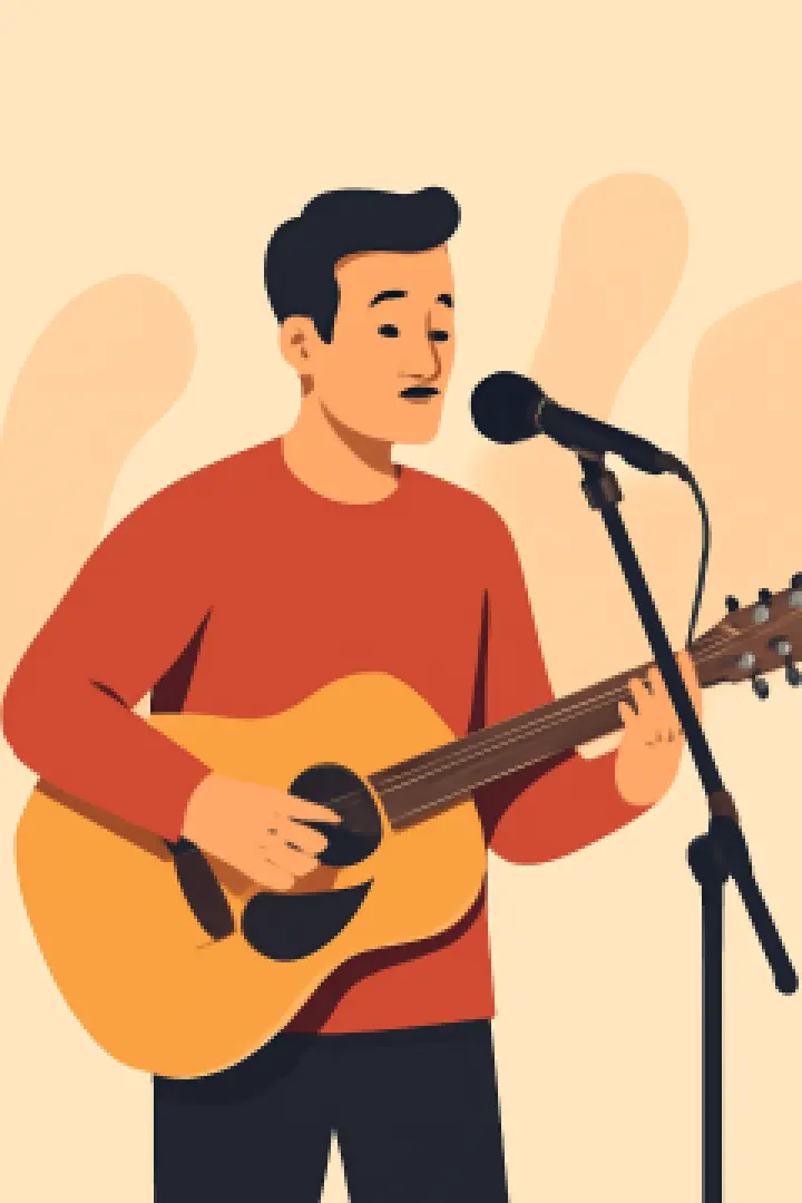 Garik Pogorelov Solo Concert