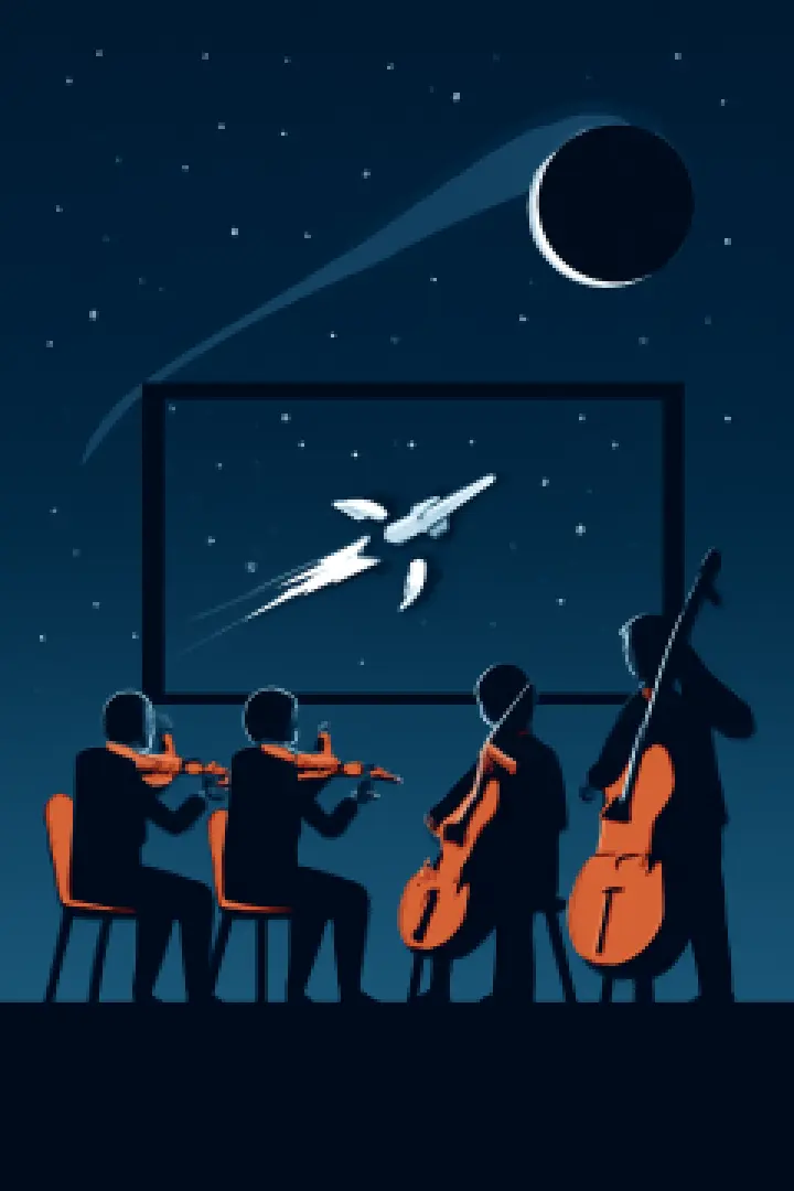 Interstellar: Hans Zimmer Tribute