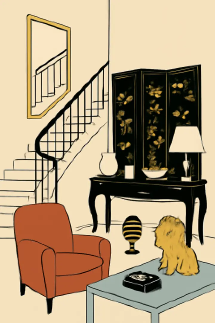 Gabrielle Chanel: Virtual Visit