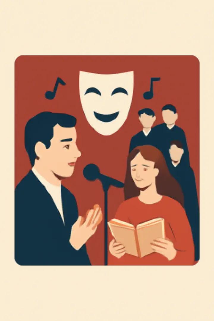 Murman Jinoria, Zviad Bolkvadze & the Abkhazian Cappella | Galaktion Tabidze Evening by the Word Academy: Music & Poetry