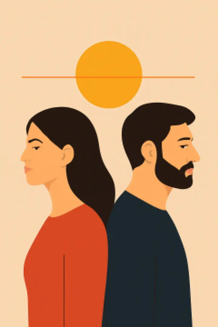 Line of the Sun