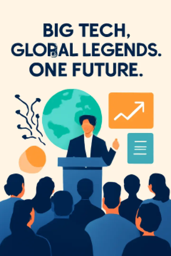 Change Inspire 2026