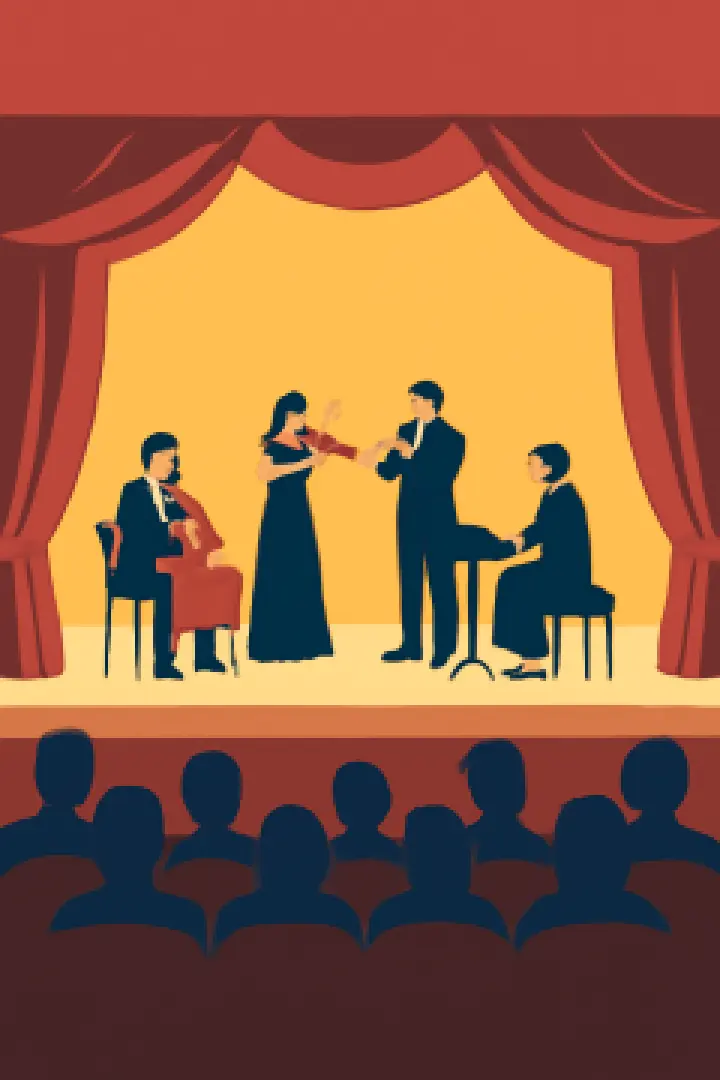 Orchestral Seasons