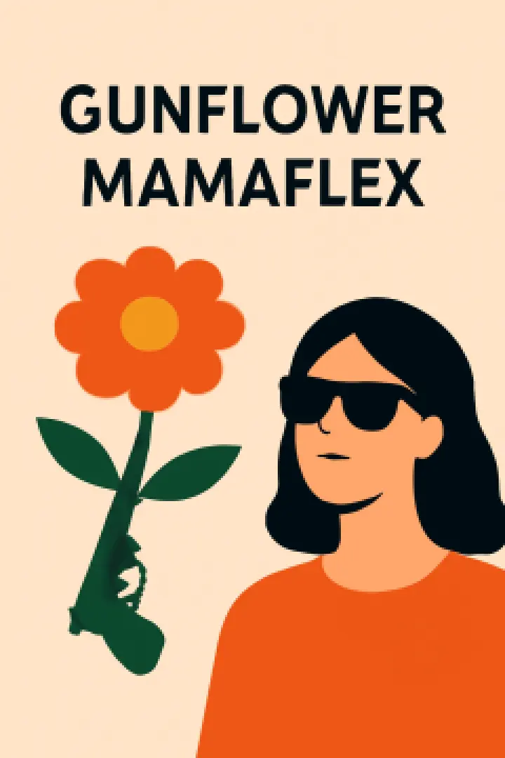 Gunflower x Mamaflex Night
