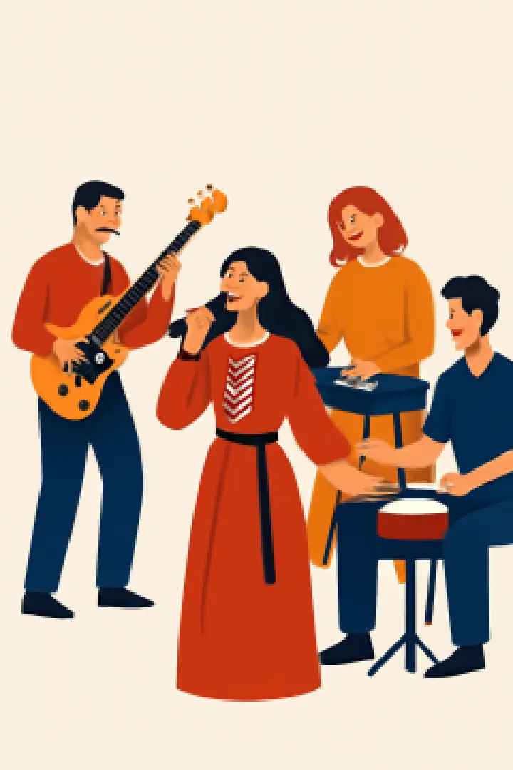 EtnoJazz Quartet