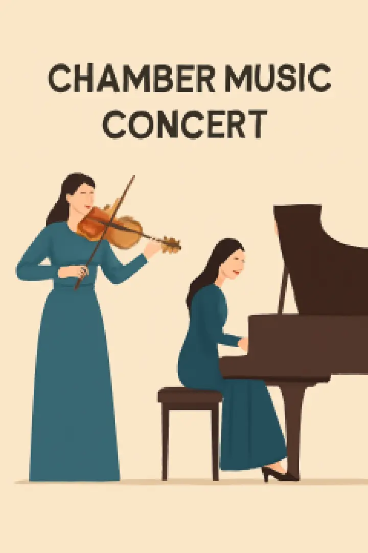 Chamber Music Concert