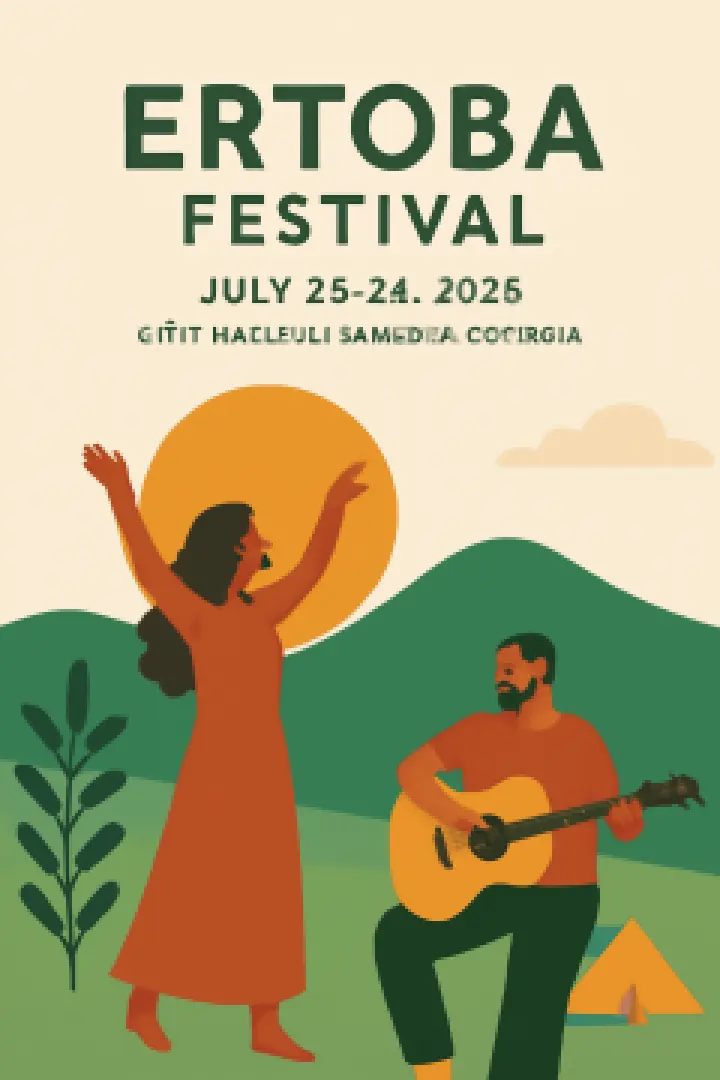 ERTOBA Festival