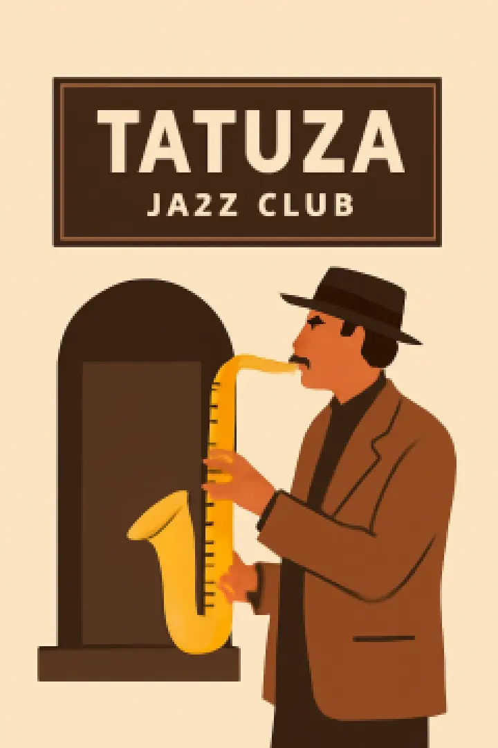 Tatuza Jazz Club
