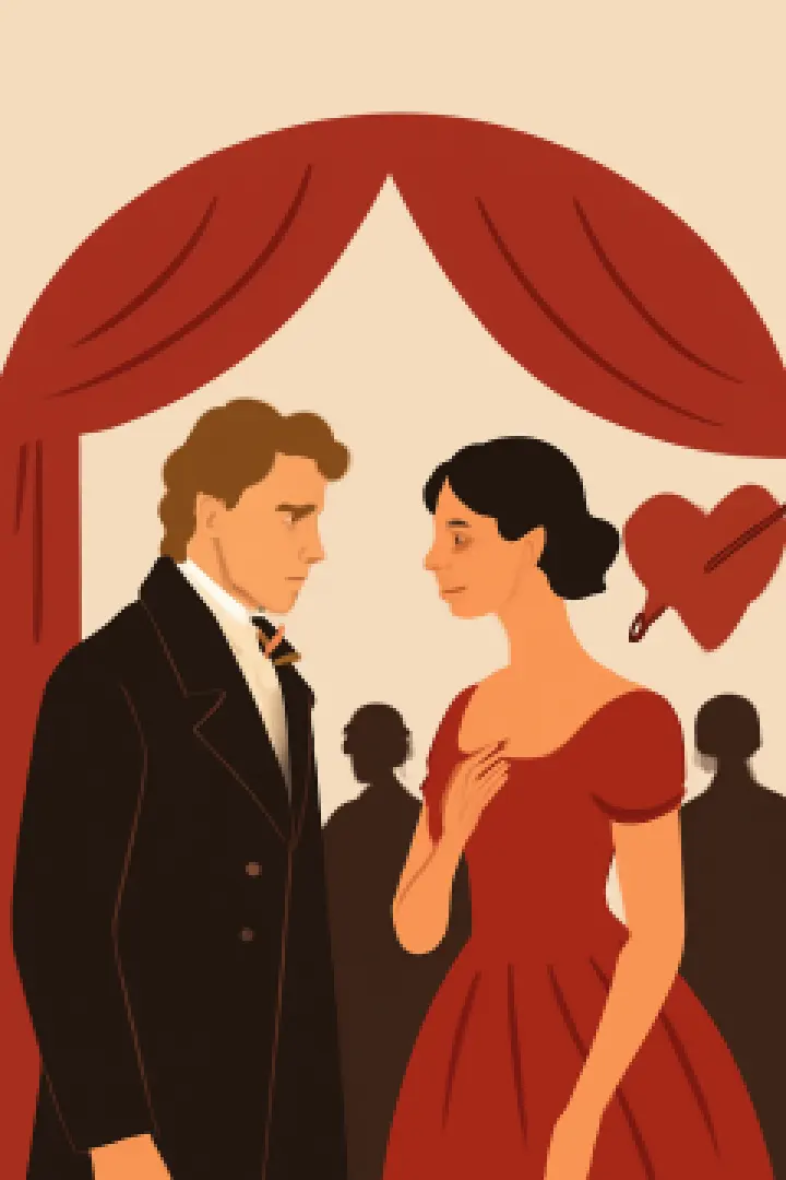 Love and Intrigue