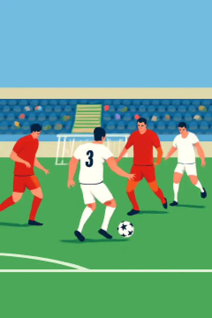Iberia 1999 vs Rustavi - National League Football Match