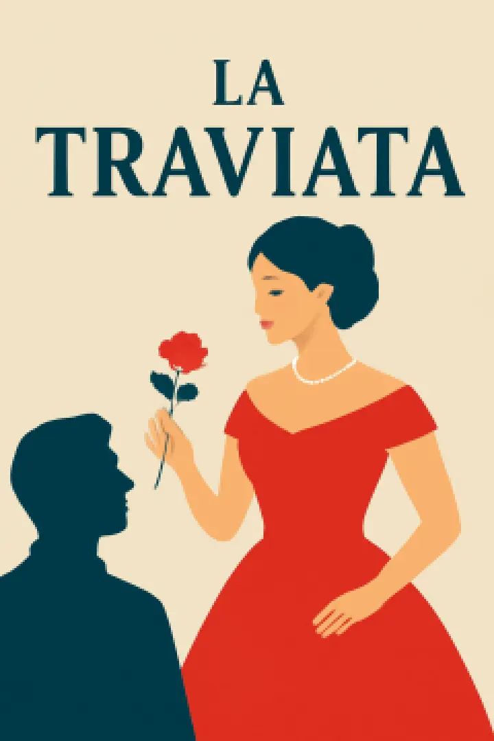 LA TRAVIATA