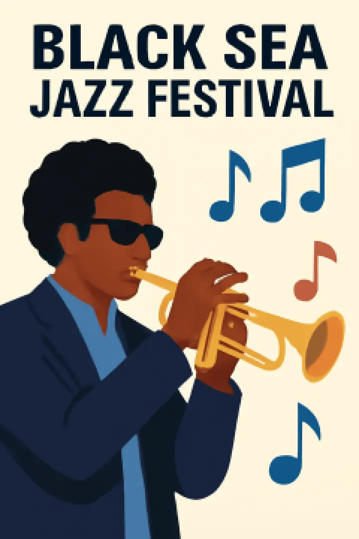 Black Sea Jazz Festival