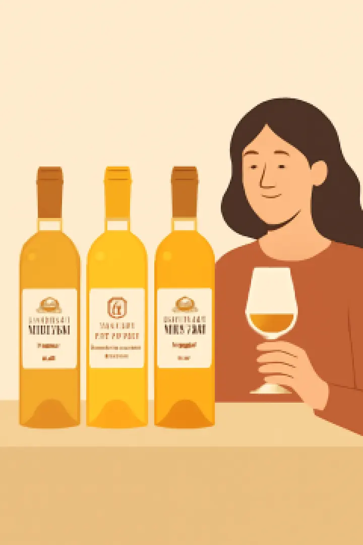 The Sweet End of Bordeaux