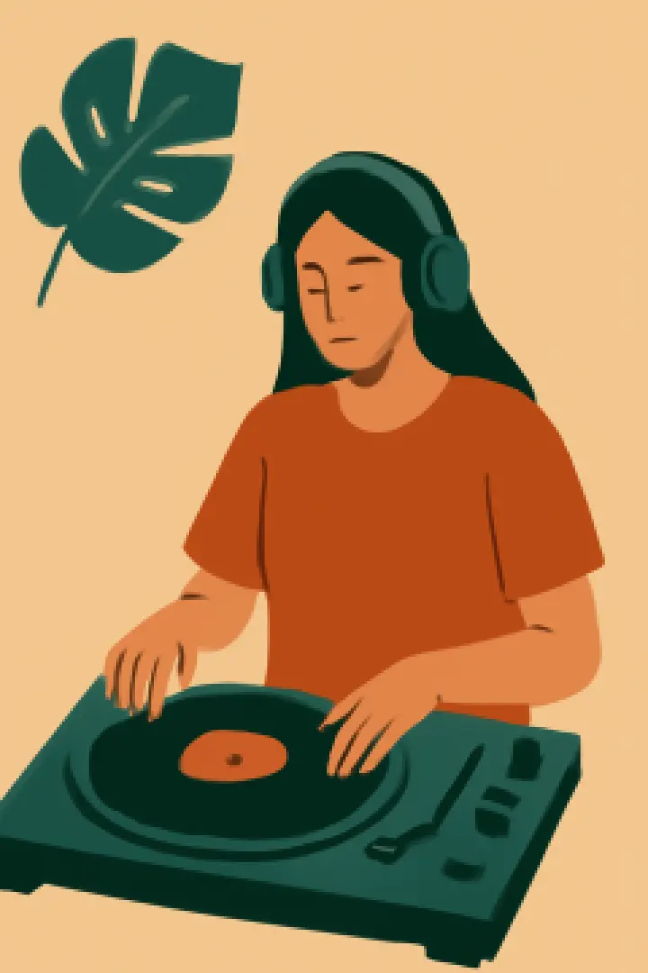 BOTANICO X NAMELESS COMMUNITY DJ Night