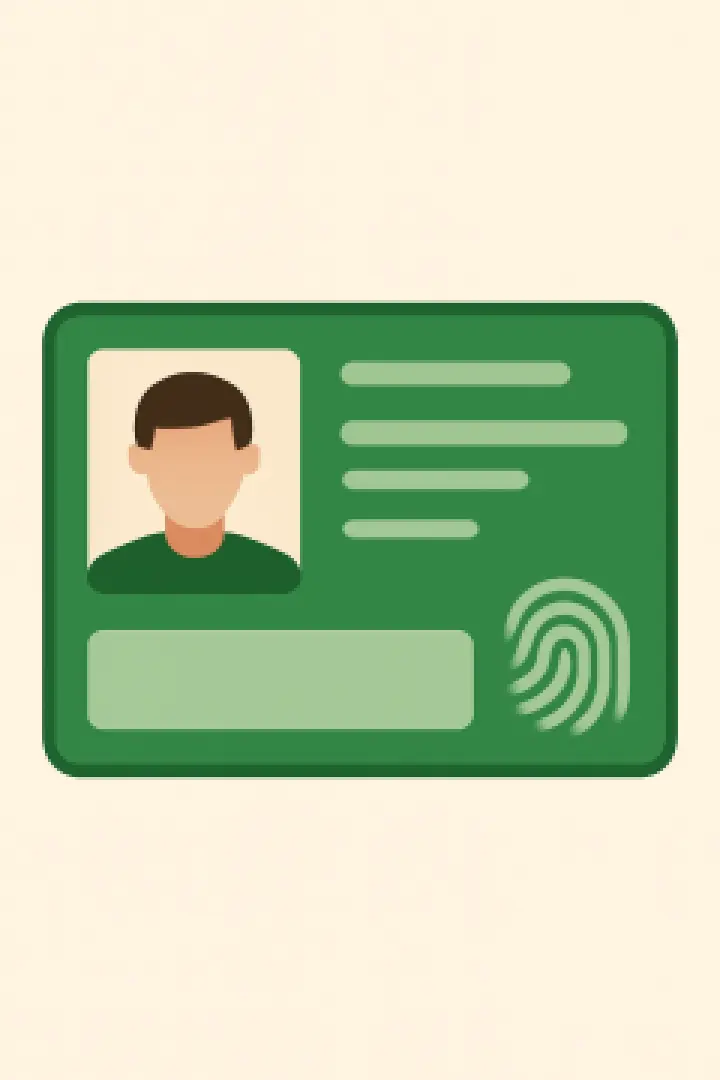 Green Card