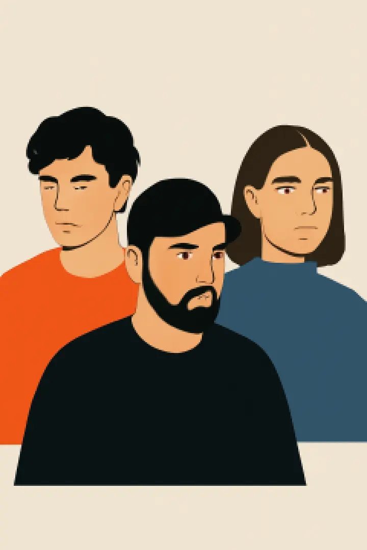 TRIBE x What about Georgia
