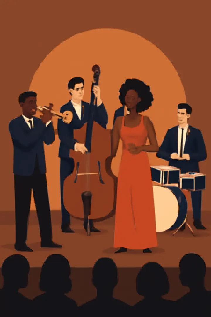 Advantage Project Jazz Concert