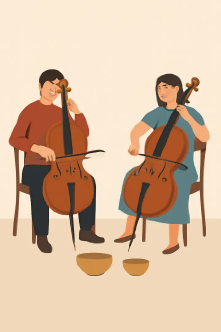 Evening of Original Music