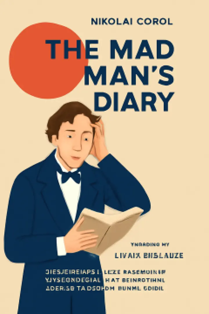 The Madman's Diary