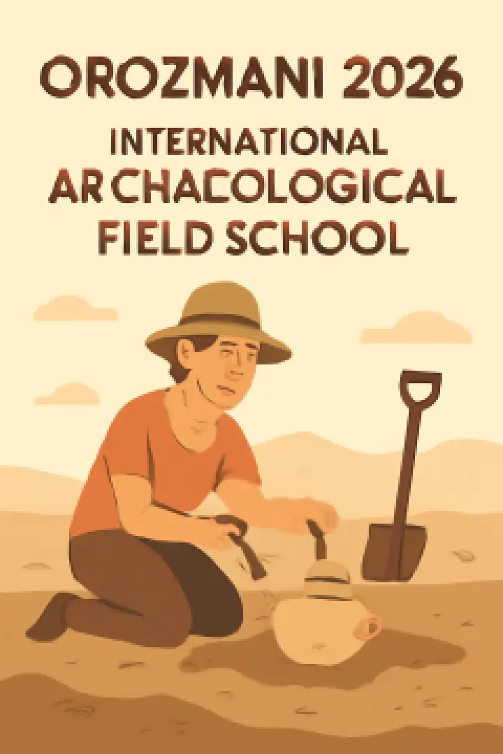 Orozmani International Field School