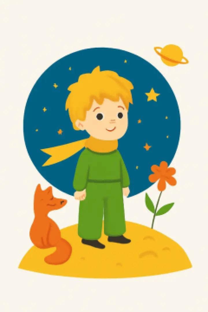 The Little Prince's Journey Concert