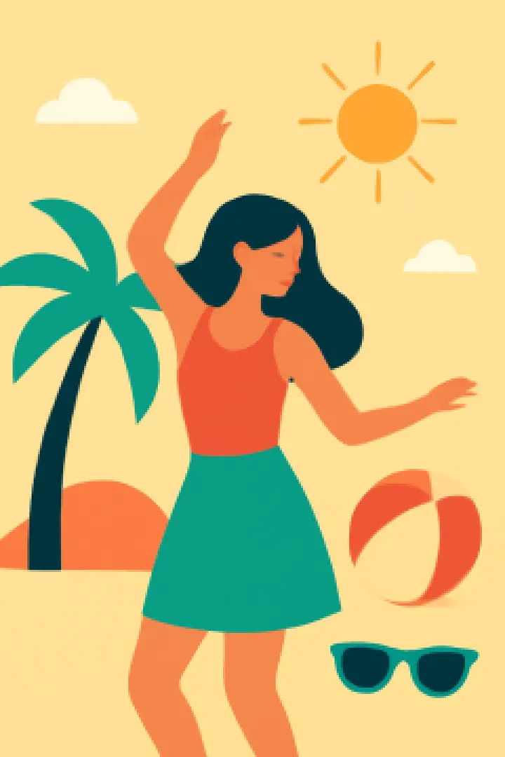 SFERO Events: Summer Season Kickoff Party