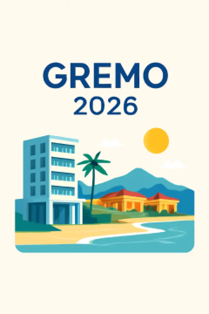 GREMO 2026 in Batumi