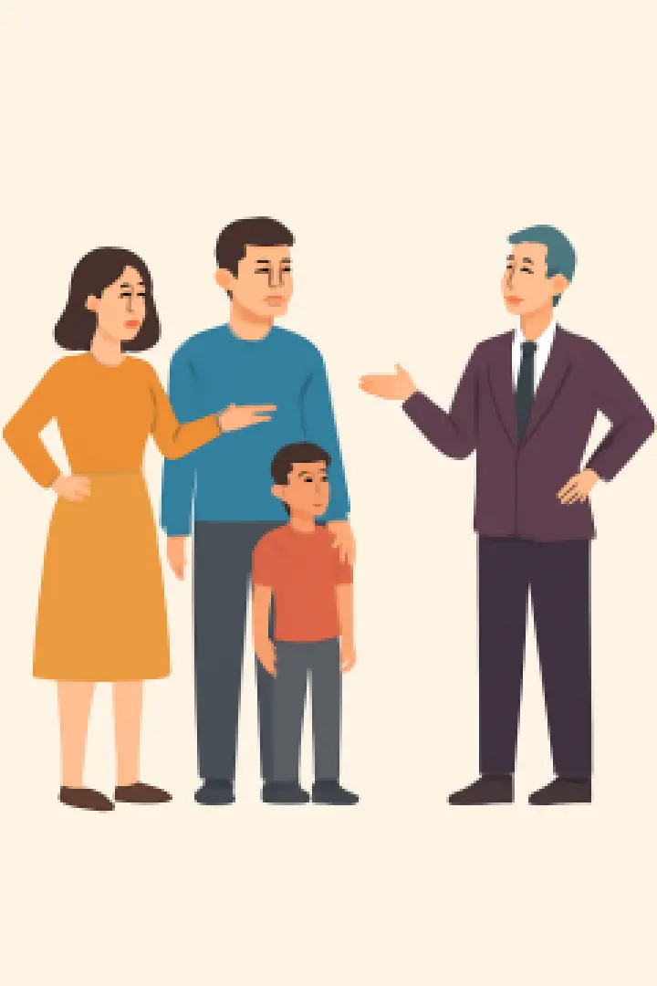 The Ideal Family