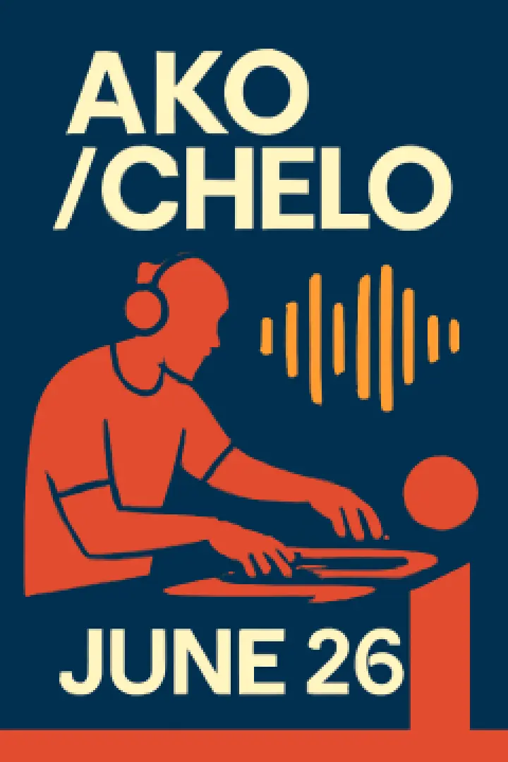 NexusEvents x AKO/CHELO Electronic Music Night