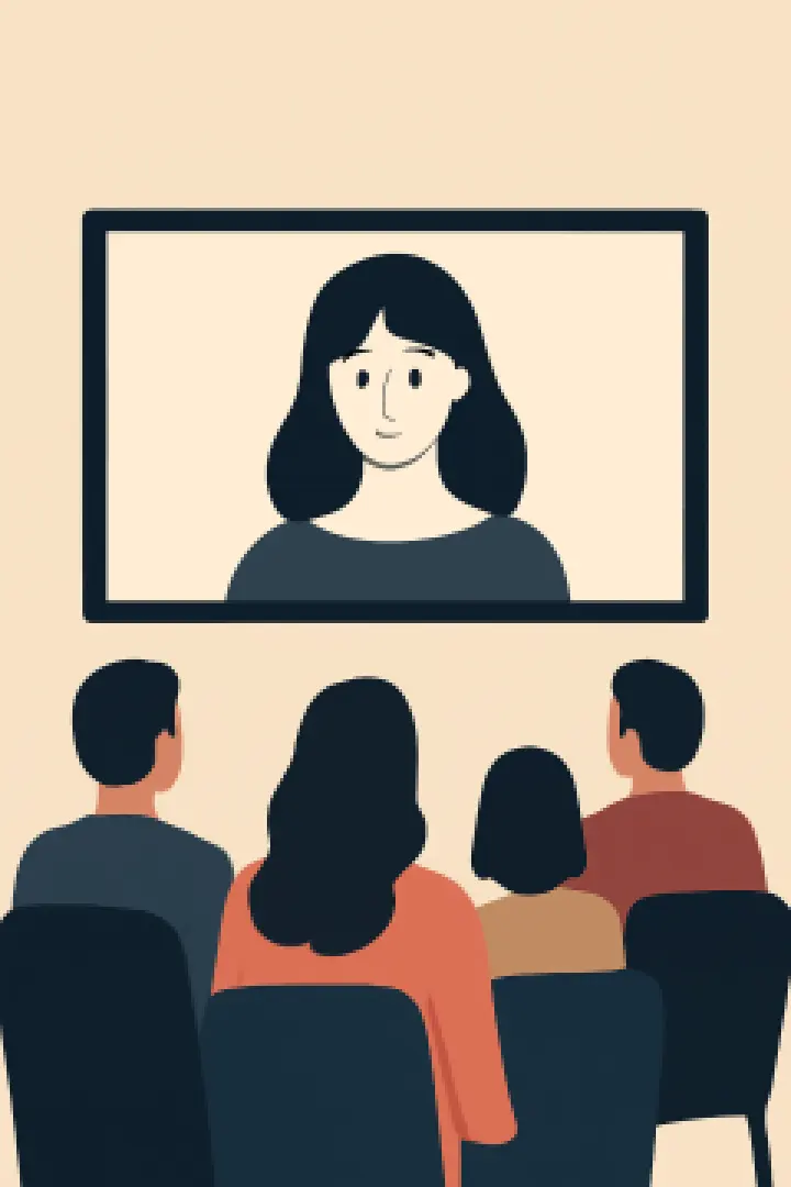 Film Screening / Workshop