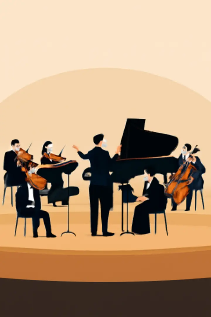 Zagareli & Strings