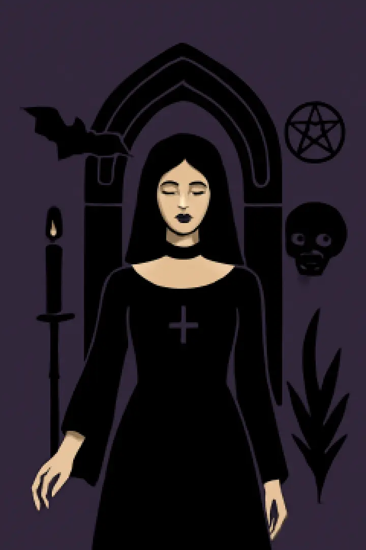 Dark Entry